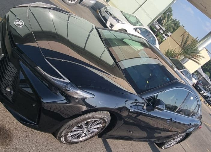 Haramain Connect: Premium Transport Service