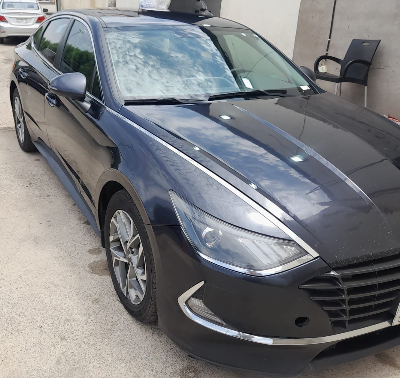 Haramain Connect: Premium Transport Service