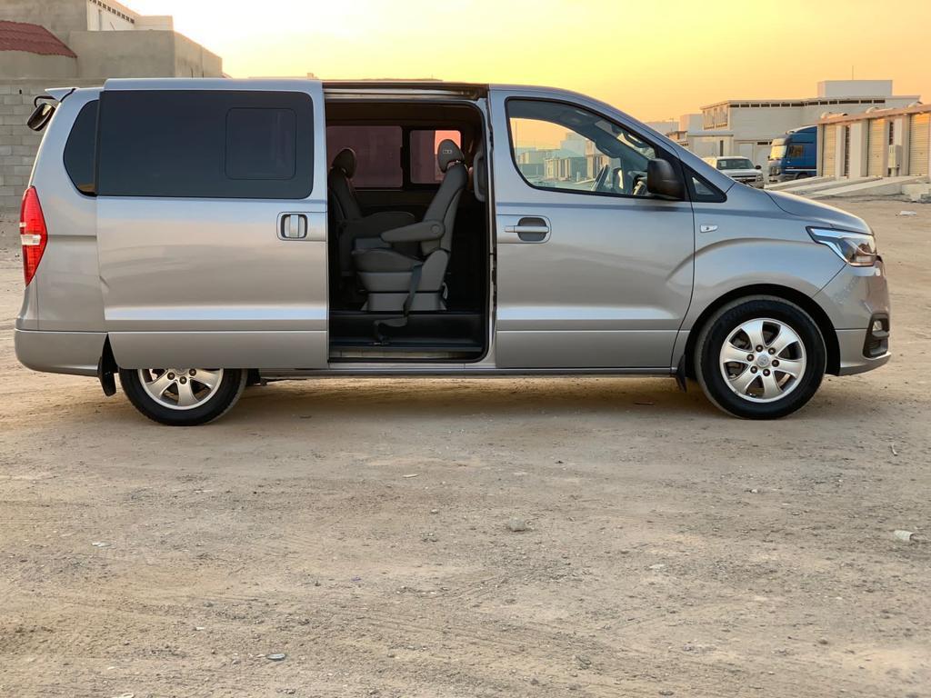 Haramain Connect: Premium Transport Service