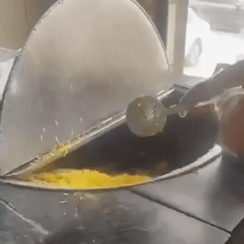 Ramadan Fasting Meals