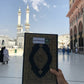 Quran Distribution