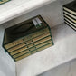 Quran Distribution