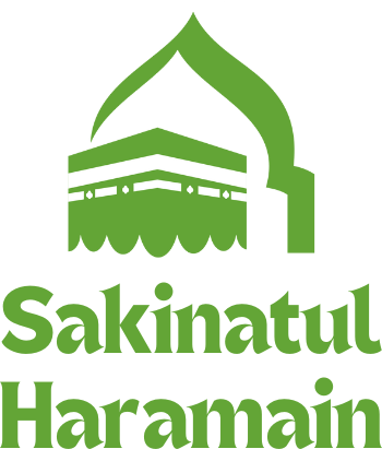 Sakinatul Haramain