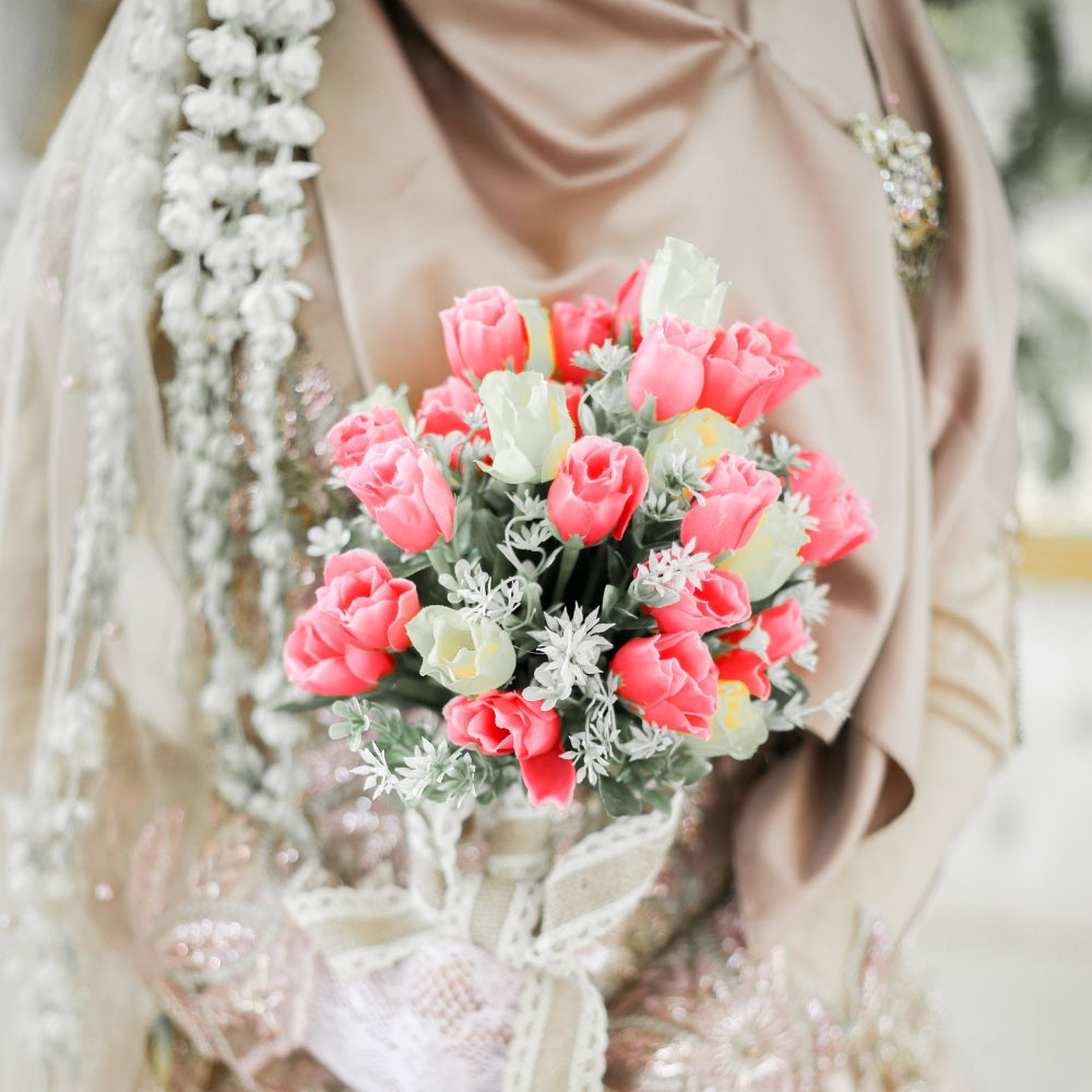 Nikah in Masjid Al-Haram