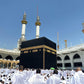 Guided Umrah – A Hassle-Free Spiritual Experience