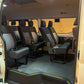 Haramain Connect: Premium Transport Service