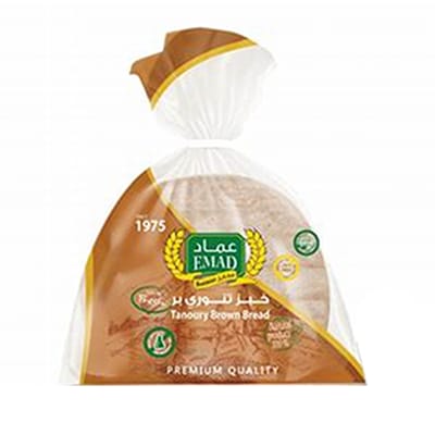Serve Fresh Tannoury Chapati and Bread, Nourish Thousands