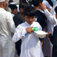 Jummah Meal of Barakah – Makkah & Madinah
