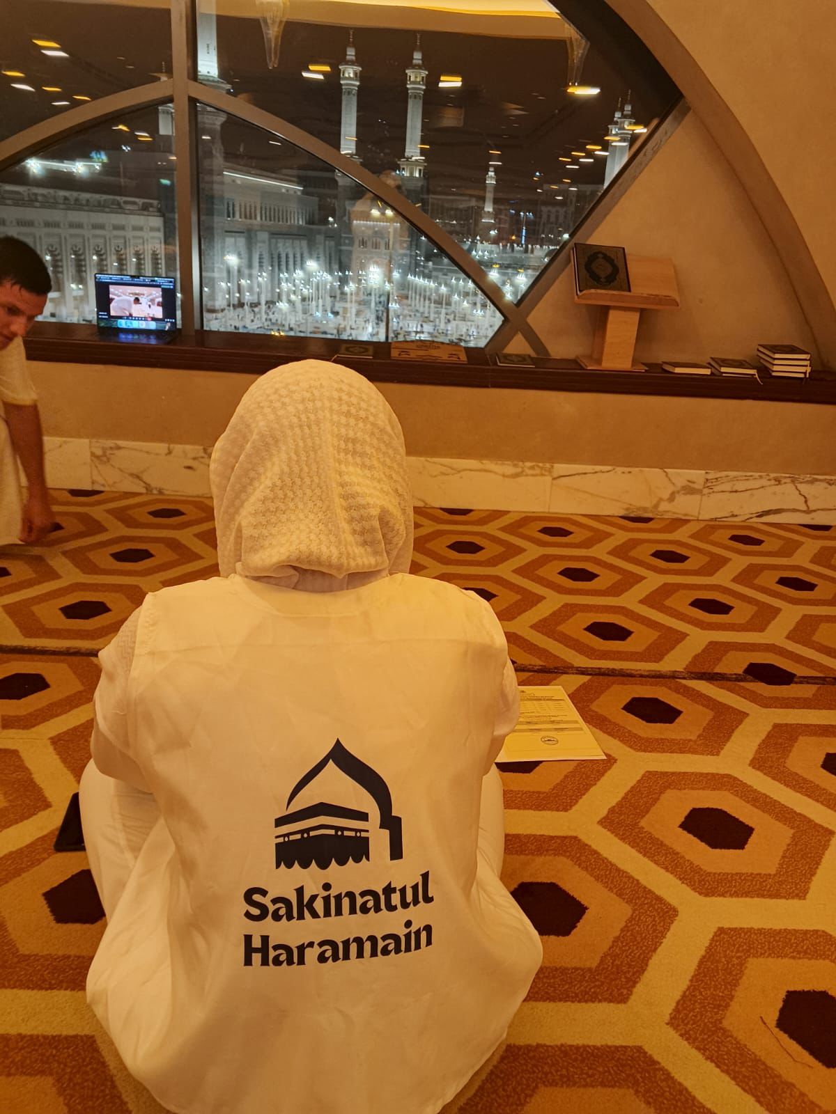 Nikah in Makkah or Madinah