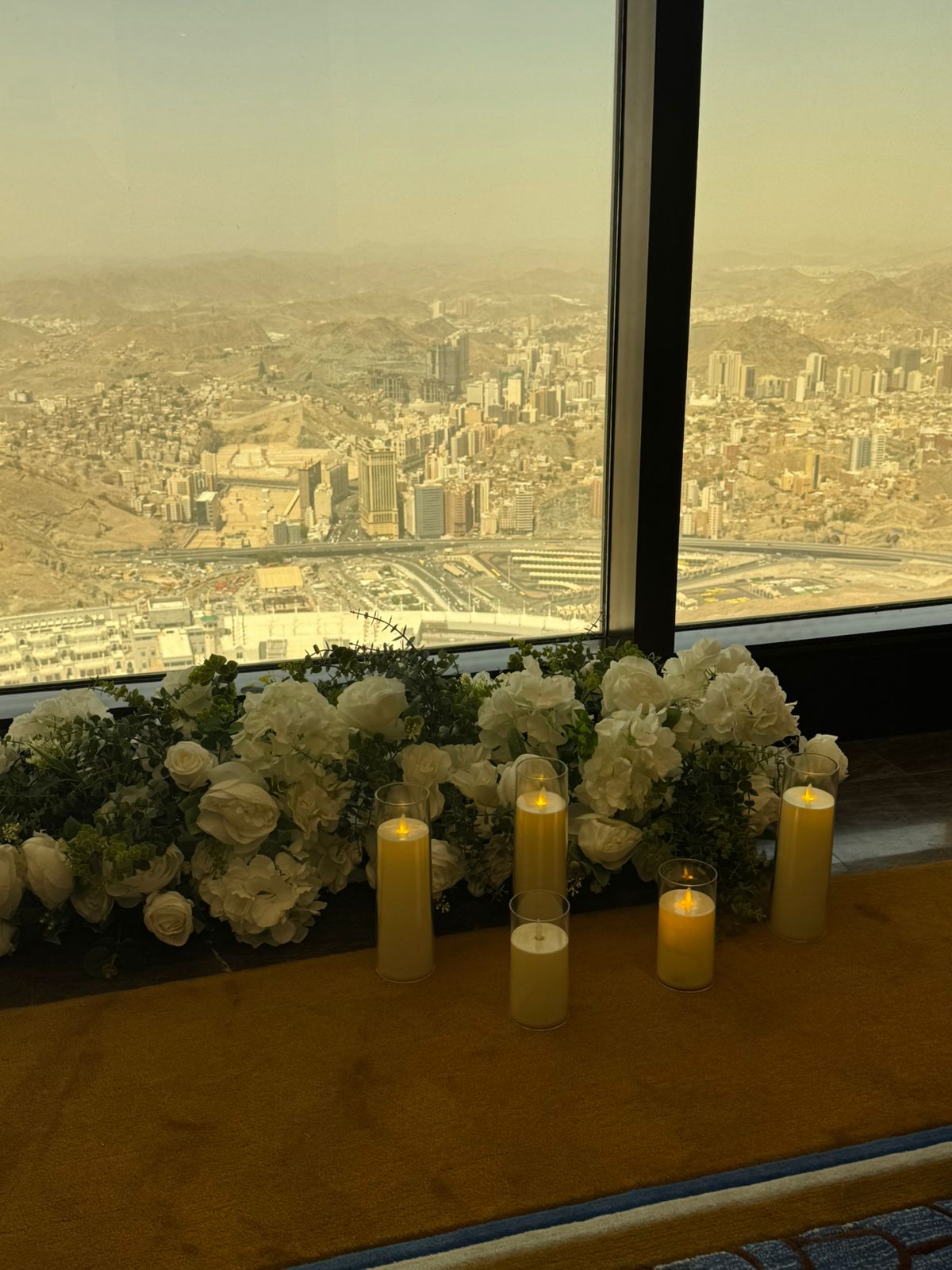 Nikah in Makkah or Madinah