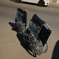 Wheelchair Distribution in Makkah al Mukarramah