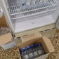 Providing Water in Haramain Shareefain Mosques